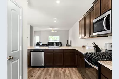 416 Condie Russell Avenue, Venus, TX 76084 - Photo 2