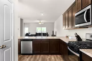 416 Condie Russell Ave, Venus, TX 76084 - Photo 2