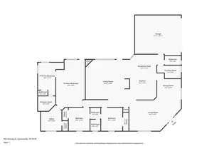 943 Fairway Dr, Duncanville, TX 75137 - Photo 6