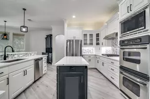 422 Mustang Dr, Sunnyvale, TX 75182 - Photo 12