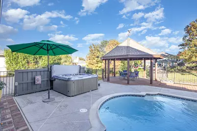 1103 Findlay Drive, Arlington, TX 76012 - Photo 36