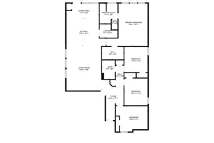 2008 Cattle Creek Rd, Fort Worth, TX 76134 - Photo 32