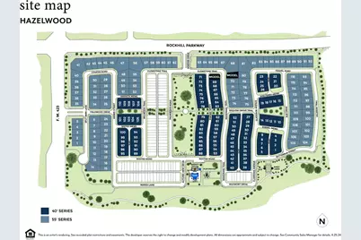 15645 Gladeside Avenue, Frisco, TX 75033 - Photo 14