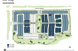 15645 Gladeside Ave, Frisco, TX 75033 - Photo 14