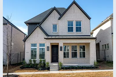 15645 Gladeside Avenue, Frisco, TX 75033 - Photo 1