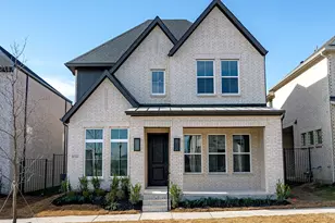 15645 Gladeside Ave, Frisco, TX 75033 - Photo 1
