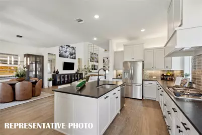 15645 Gladeside Avenue, Frisco, TX 75033 - Photo 8