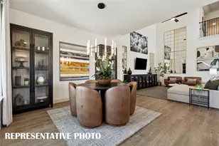 15645 Gladeside Ave, Frisco, TX 75033 - Photo 6