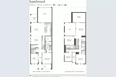 15645 Gladeside Avenue, Frisco, TX 75033 - Photo 2