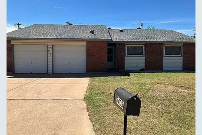 5409 Blue Quail Drive, Abilene, TX 79605 - Photo 1