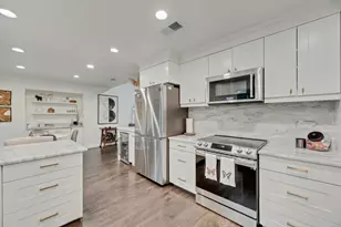 2309 Heather Hill Ln, Plano, TX 75075 - Photo 8