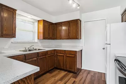 6464 High Lawn Terrace, Watauga, TX 76148 - Photo 4