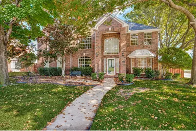 6720 Grant Lane, Plano, TX 75024 - Photo 1