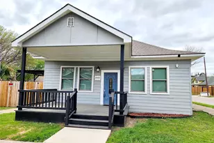 2000 May St, Fort Worth, TX 76110 - Photo 2