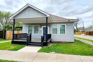 2000 May St, Fort Worth, TX 76110 - Photo 1