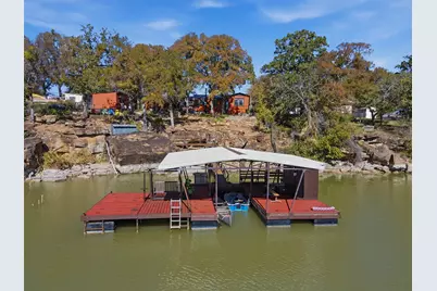 302 Kennon Circle, Palo Pinto, TX 76484 - Photo 2
