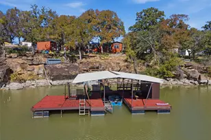 302 Kennon Cir, Palo Pinto, TX 76484 - Photo 2