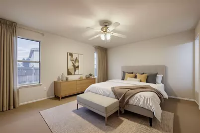 4873 Leaf Hollow Drive, Fort Worth, TX 76244 - Photo 8