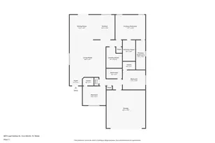 4873 Leaf Hollow Dr, Fort Worth, TX 76244 - Photo 34