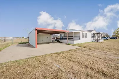 9409 Fm 1807, Alvarado, TX 76009 - Photo 2