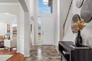 10413 Stoneside Trl, Fort Worth, TX 76244 - Photo 4