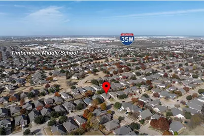 10413 Stoneside Trail, Fort Worth, TX 76244 - Photo 36