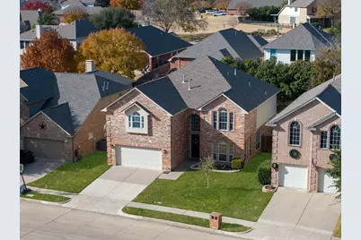 10413 Stoneside Trail, Fort Worth, TX 76244 - Photo 2