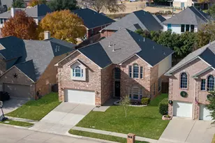 10413 Stoneside Trl, Fort Worth, TX 76244 - Photo 2