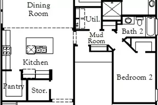 224 Bay Laurel Rd, McKinney, TX 75071 - Photo 2