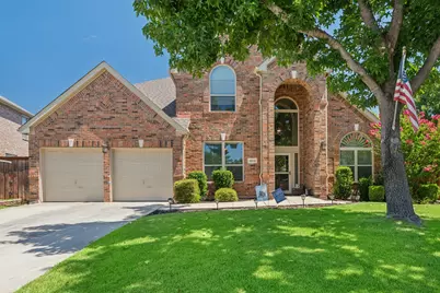 3514 Scenic Fir Place, Flower Mound, TX 75028 - Photo 2