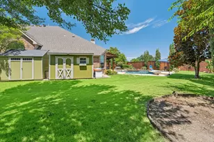 3514 Scenic Fir Pl, Flower Mound, TX 75028 - Photo 32