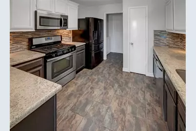 6544 Meadowlark Lane E, Watauga, TX 76148 - Photo 4