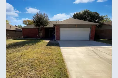 6544 Meadowlark Lane E, Watauga, TX 76148 - Photo 1