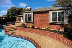 6544 Meadowlark Ln E, Watauga, TX 76148 - Photo 18