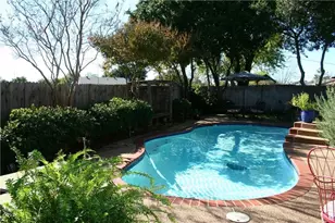 6544 Meadowlark Ln E, Watauga, TX 76148 - Photo 26