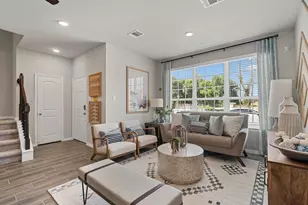 3725 Star Mesa, Heartland, TX 75114 - Photo 10