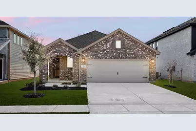 1705 Meadow Crest Drive, Aubrey, TX 76227 - Photo 1
