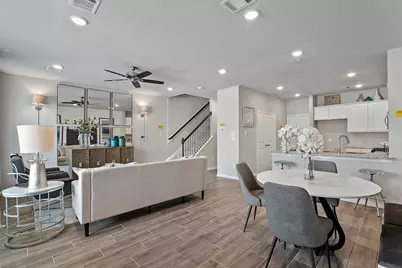 3721 Star Mesa Street #16, Heartland, TX 75114 - Photo 4