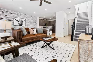 3721 Star Mesa St, Heartland, TX 75114 - Photo 18