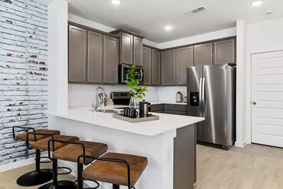 3721 Star Mesa Street #16, Heartland, TX 75114 - Photo 16