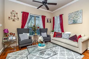 13036 Forest Glen Ln, Balch Springs, TX 75180 - Photo 4