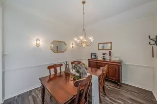 2305 Bridgeton Ln, Bedford, TX 76021 - Photo 8