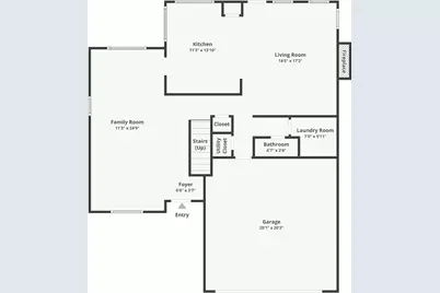 4149 Stinwick Lane, Grand Prairie, TX 75052 - Photo 16