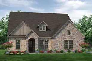 405 Hayden Faith Ct, Springtown, TX 76082 - Photo 2