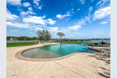 Lot 60-R Boat Slip B11 The Shores, Corsicana, TX 75109 - Photo 22