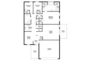 242 Irick Ct, Aubrey, TX 76227 - Photo 16