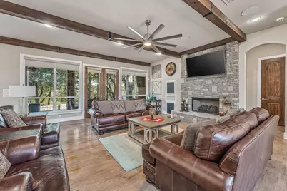 19069 Lakeview Court, Whitney, TX 76692 - Photo 4