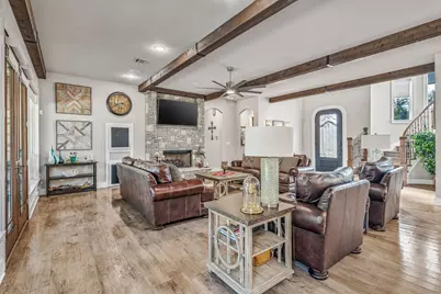 19069 Lakeview Court, Whitney, TX 76692 - Photo 6