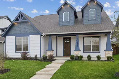 10832 Eva Mae Boulevard, Grand Prairie, TX 76065 - Photo 1