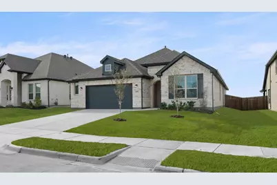 2401 Rams Horn Drive, Waxahachie, TX 75167 - Photo 2